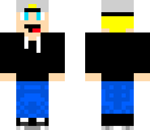 lol nice skin