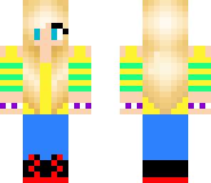 my bosssome skin