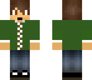 owen's skin