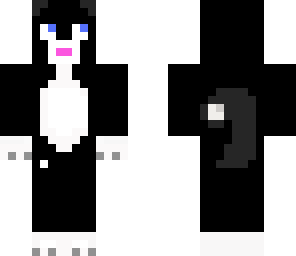 black cat improved