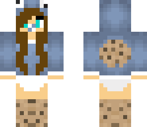 cookie baby