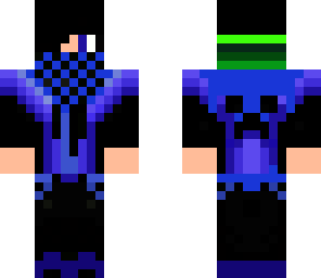creeper boy