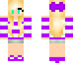 purple snazzy