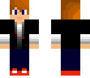 assassin's skin