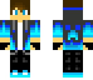 cool guy