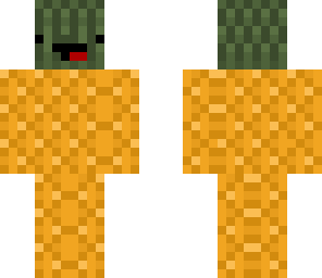 derp pineapple