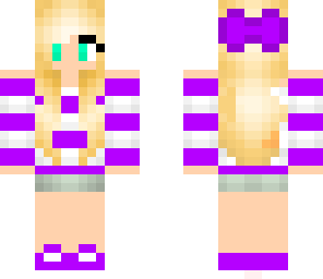 purple snazzy