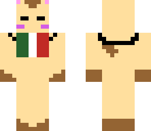 italy cat