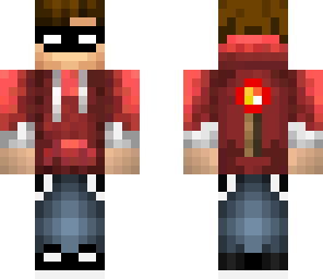 redstone hoodie