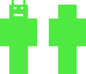 android man
