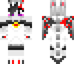 candydragonmc marionette