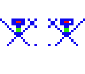 strang robot