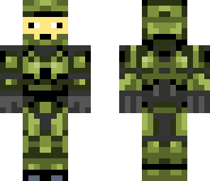 dreppycheif