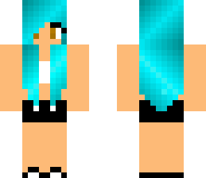 girl skin