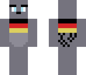 germany cat