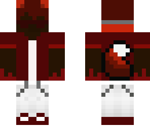 fox blood