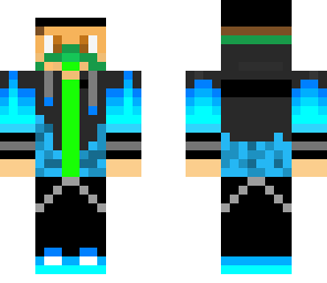 ma ninja skin