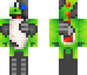 roboshi
