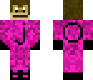 purple monkey