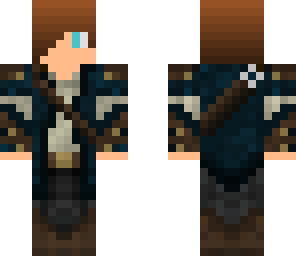 hunter 2 acripple2