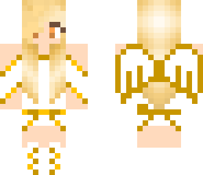 golden angel