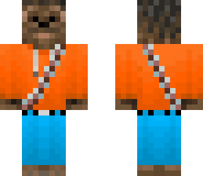 chewbacca cool