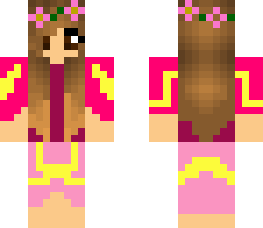 flower princess