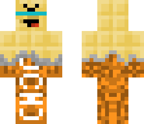orange chocolte