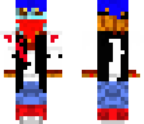 gang guy