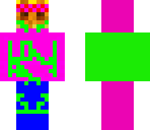 andycraft84's skin