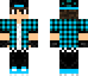 skin swag