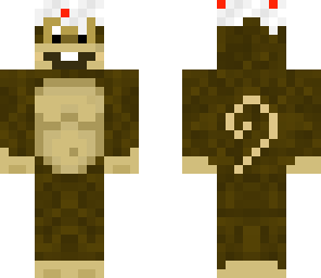 kupcake monkeyz