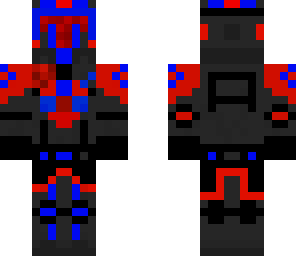 radiation clone armor
