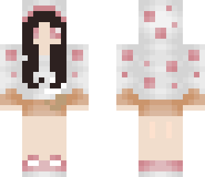 fixed cake girl