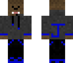 blue j bacca