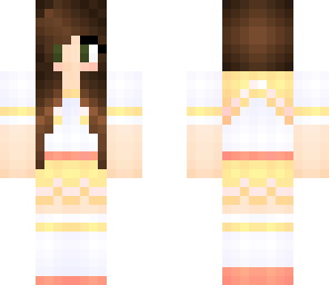 kawaii skin