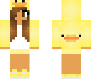 duck