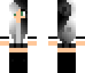 girl version of my boyfriends skin