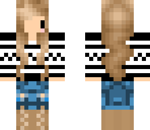 chibi me irl