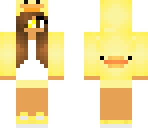 baby ducky