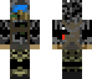 desert survivor