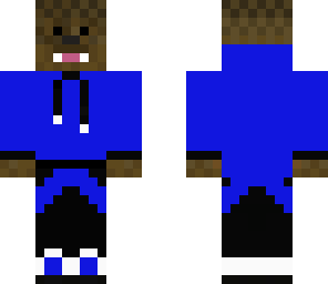 cool bacca