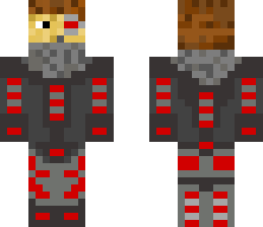 bounty hunter