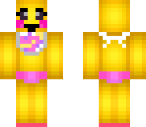 chica