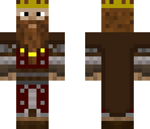 gimli king of the dwarfs