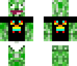 epic creeper