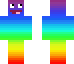 epic rainbow 
