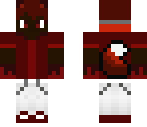 bloody