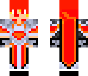 flame knight