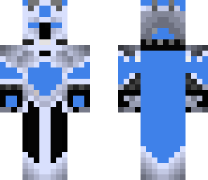 water knight